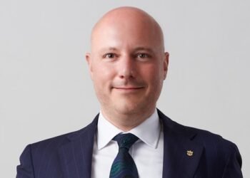 Mustafa Aslan, IBIA Yönetim Kurulu’nda