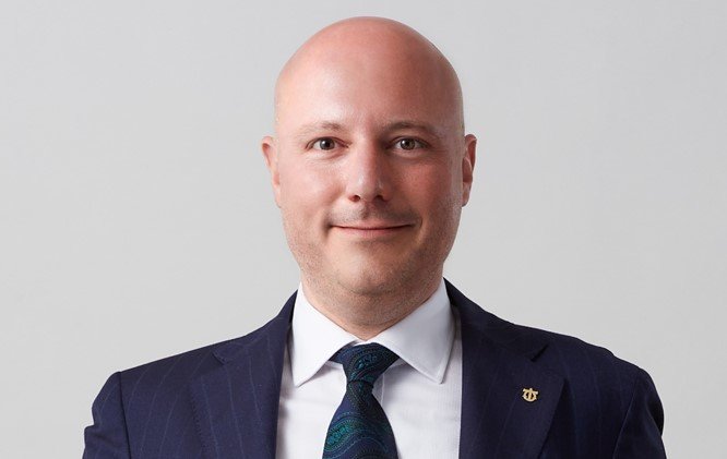 Mustafa Aslan, IBIA Yönetim Kurulu’nda