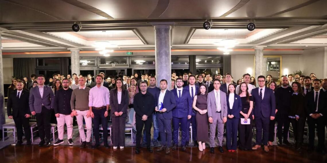 DÖDER, ‘360 Derece Yat Sektörü” Konulu Söyleşisini Gerçekleştirdi