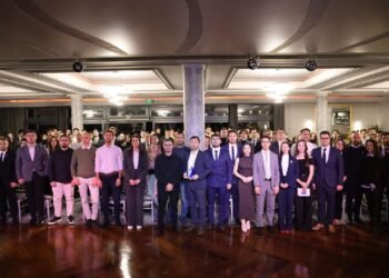 DÖDER, ‘360 Derece Yat Sektörü” Konulu Söyleşisini Gerçekleştirdi