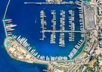 Yalıkavak Marina’da Üst Düzey Atama:CEO Görevine Tevfik Umut Özkan Atandı