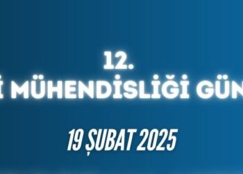 12. Gemi Mühendisliği Günleri başlıyor
