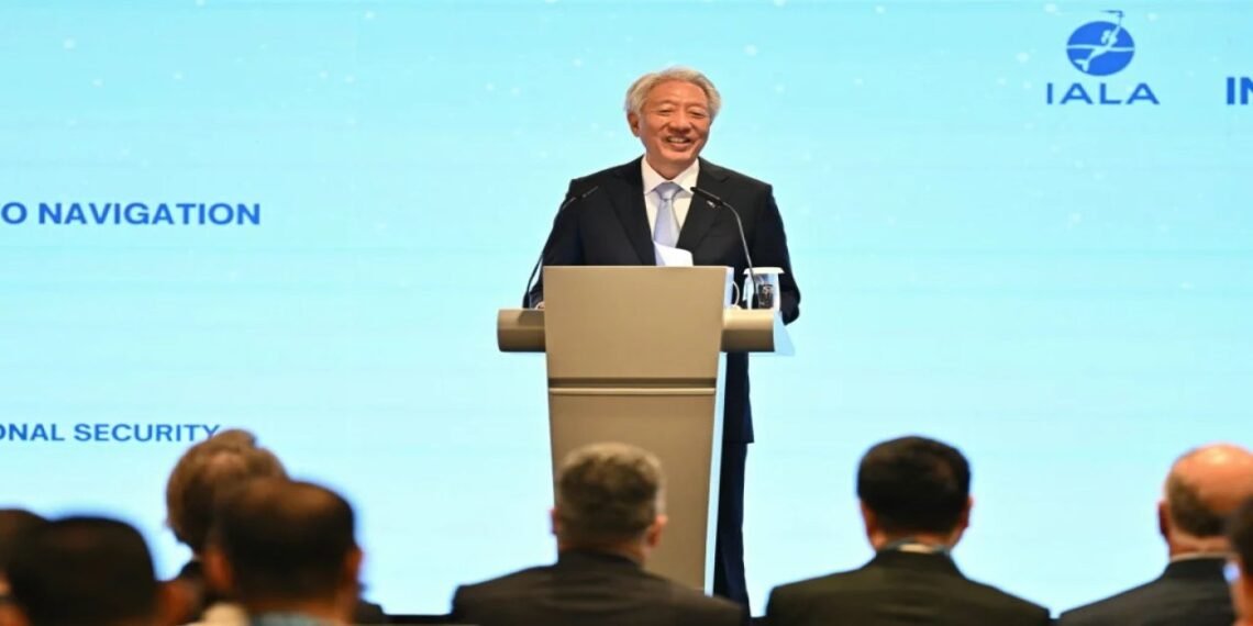 Türkiye, IALA Konseyi’ne Yeniden Seçildi: Denizcilik Gücünü Pekiştiriyor