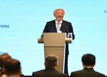 Türkiye, IALA Konseyi’ne Yeniden Seçildi: Denizcilik Gücünü Pekiştiriyor