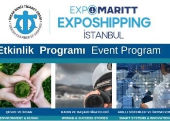 Expomaritt Konferansları dikkat çekiyor