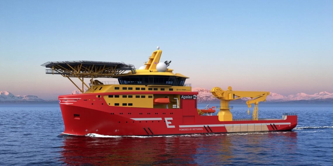 Sefine Shipyard, NB76’yı inşa edecek