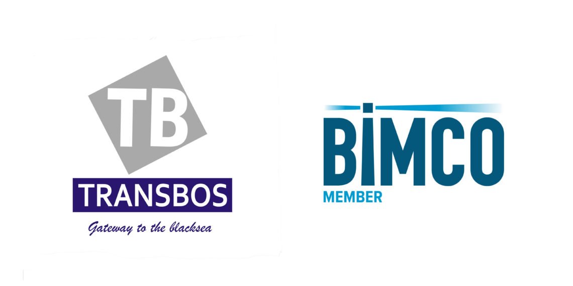 Transbosphor Denizcilik, BIMCO Üyesi Oldu