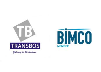 Transbosphor Denizcilik, BIMCO Üyesi Oldu