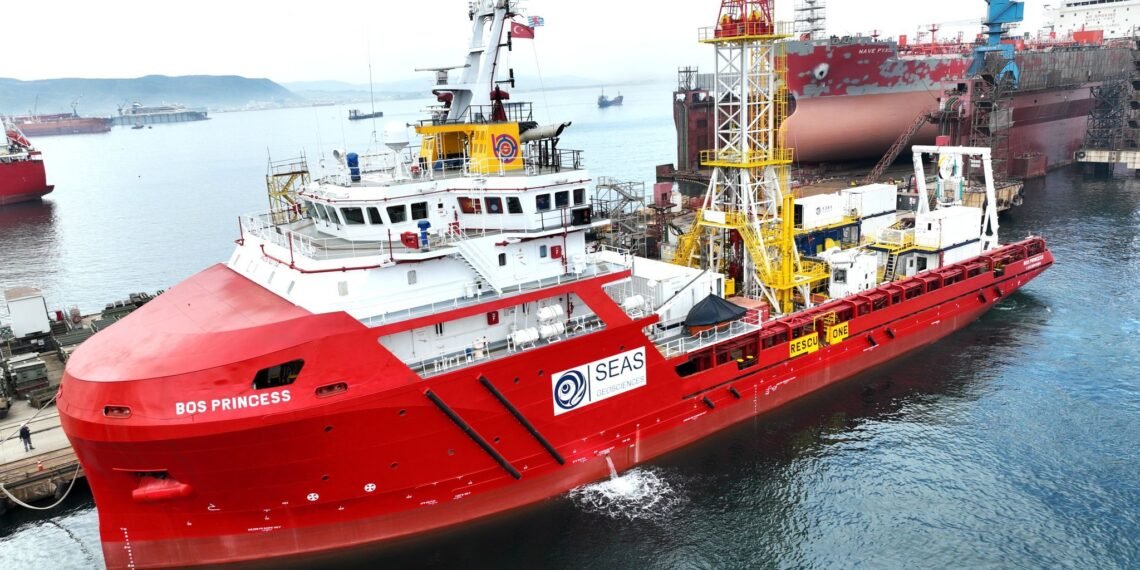 Beşiktaş Shipyard’dan dönüşüm projesi