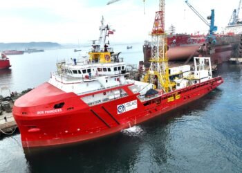 Beşiktaş Shipyard’dan dönüşüm projesi