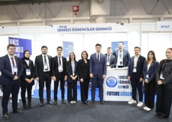 FUTURE DÖDER projesi ilgi çekiyor