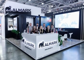 Almark Logistics, Transrussia ile Rusya’daki gücünü artırdı