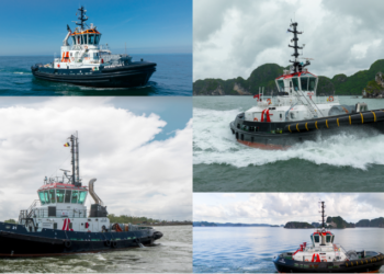 TUGTECHNOLOGY’25 Konferansı Antwerp’de düzenlenecek