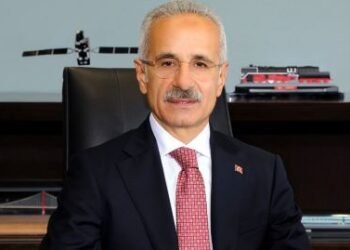 Bakan Abdulkadir Uraloğlu: “Türkiye, değişimin merkezinde yer alıyor”