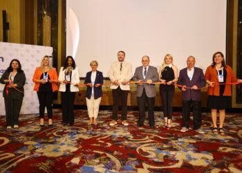 Denizcilik Sektörünün Küresel Buluşma Noktası: PERCON 2025 Sharm El Sheikh’te Gerçekleşti