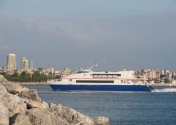 İDO, Ege Adaları seferleri 29 mart’ta başlıyor