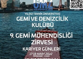 Gemi Mühendisliği Zirvesi