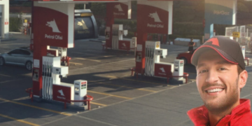 Ercili Petrol’den Petrol Ofisi İstasyonları distribütrlüğü