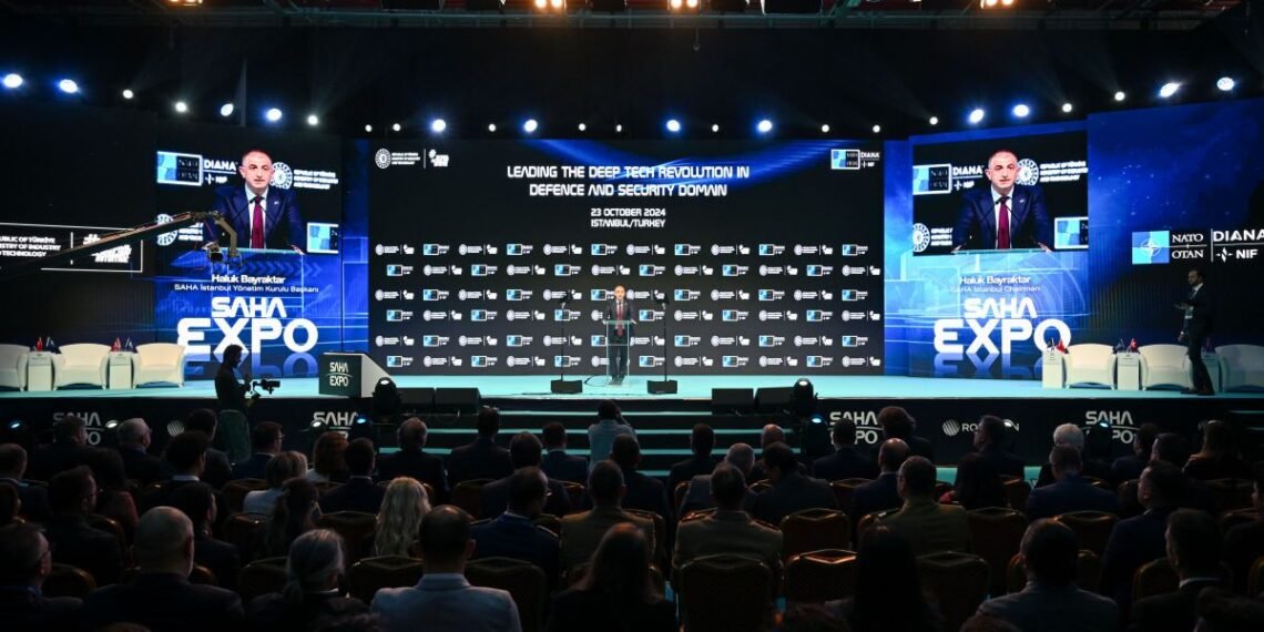 SAHA İstanbul, 10 yaşında