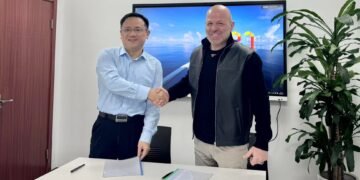 Denizcilik Sektöründe Yeni Dönem: YAF GROUP ve SIBO GROUP İş Birliği