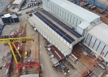 Norse Tersanesi’nden Çığır Açan Proje: 338 Ton Karbonla Sürdürülebilir Bir Geleceğe İmza Atıyor