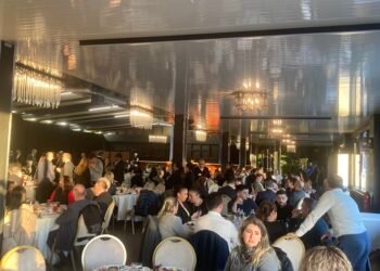 Piri Reis Üniversitesi, Denizcilik Camiasını İftarda Ağırladı