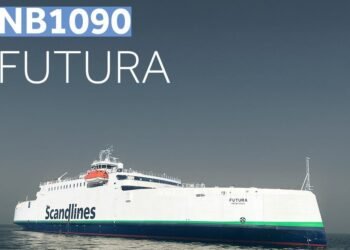 Cemre Shipyard, Futura’yı teslim edecek