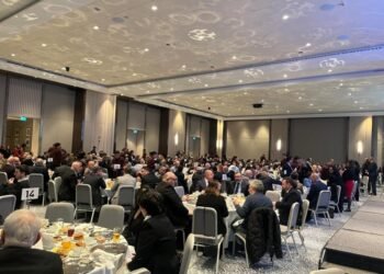 KOSDER, Denizcilik Camiasını İftar Sofrasında Buluşturdu