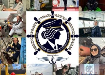Türkiye’nin İlk Kadın Denizciler Derneği Kuruldu