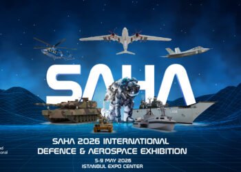 SAHA 2026 genişleyen konseptiyle dikkat çekiyor
