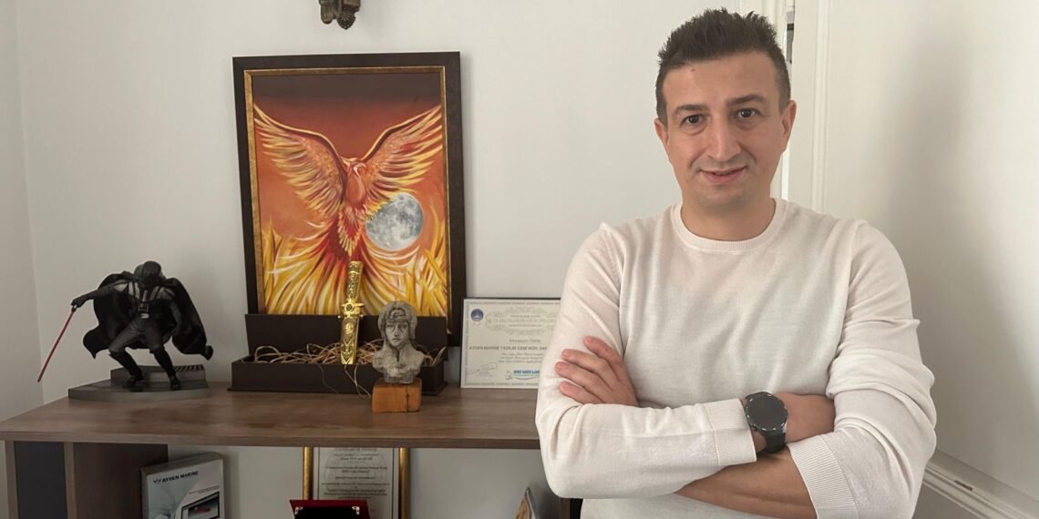 Türkiye’nin ilk 3D stabilite yazılımı “Ayden Marine Stability” sahneye çıkıyor!