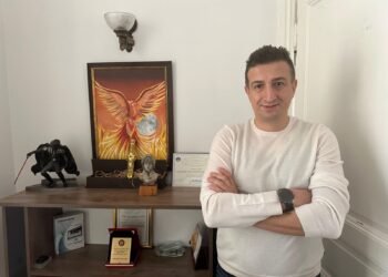 Türkiye’nin ilk 3D stabilite yazılımı “Ayden Marine Stability” sahneye çıkıyor!