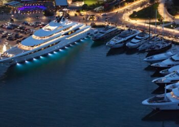 D-Marin, süperyat pazarında Akdeniz ve Körfez’e yön veriyor