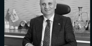 Süleyman Memişoğlu vefat etti