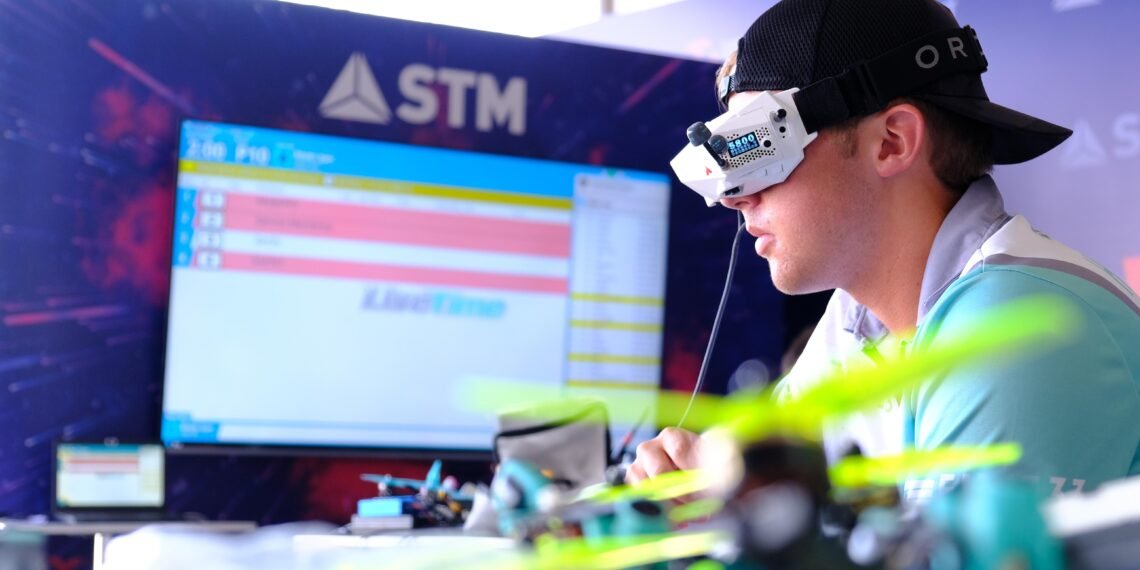 STM projeleri, KKTC’de TEKNOFEST kuşağıyla buluşuyor