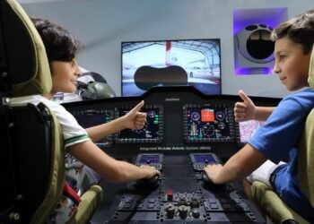 ASELSAN’ın 50’nci kuruluş yıldönümünü kutlaması TEKNOFEST KKTC’de yapılacak