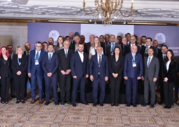 Black Sea MoU’nun 25. toplantısı İstanbul’da yapılıyor