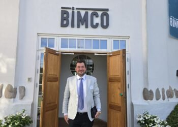 Selçuk Esenyel, BIMCO Documentary Committee’de Türkiye’yi temsil edecek