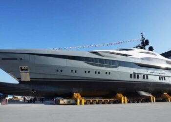 GYHİB’ten rekor ihracat başarısına anlamlı ödül töreni: “Award On Water”