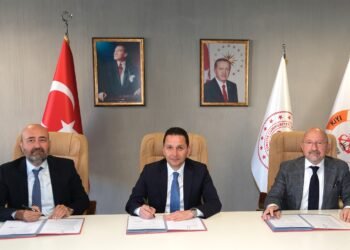 Sanmar, Kıyı Emniyeti Genel Müdürlüğü için 6 pilot bot inşa edecek