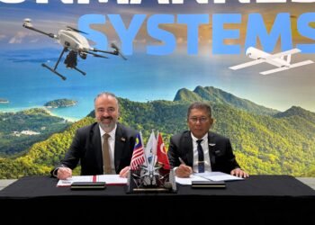 STM’den Malezya’da çifte imza: Asya Pasifik’te savunma iş birliği genişliyor