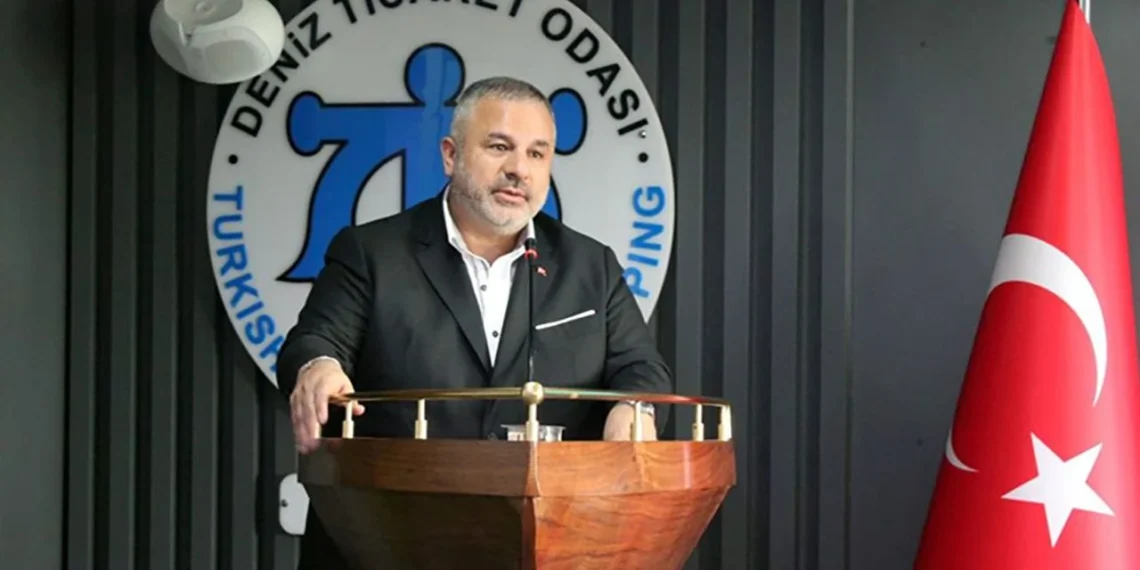 Aliağa Limanları, net ton ve elleçlemede Türkiye birincisi