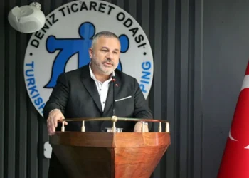 Aliağa Limanları, net ton ve elleçlemede Türkiye birincisi