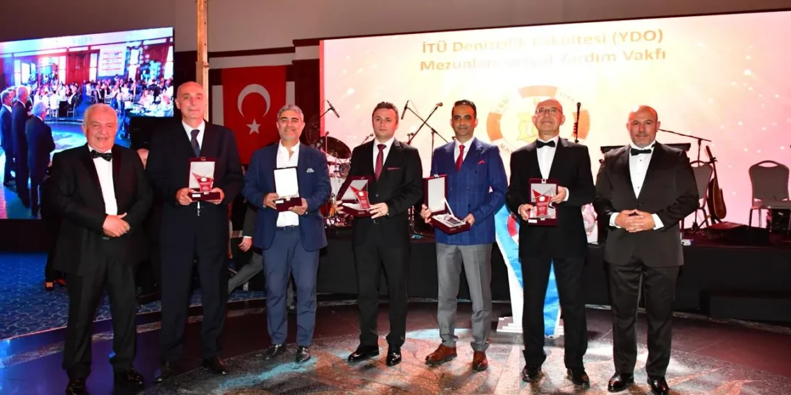 DEFAV’ın 28. Dayanışma Gecesi Büyük Katılımla Gerçekleşti