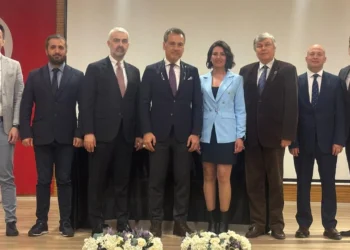 İTÜ DEFAMED (YDO) yeni dönem görev dağılımı yapıldı