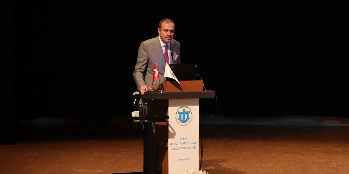 İMEAK DTO Mayıs Ayı Meclis ve Meslek Komiteleri Toplantısı gerçekleştirildi