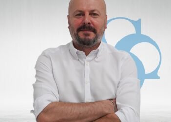 Sefine’de üst düzey atama: Faruk Toprak, Yeni İnşa Genel Müdür Yardımcısı olarak göreve başladı