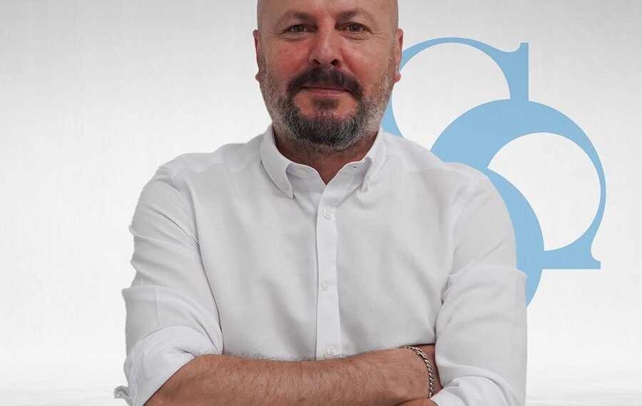 Sefine’de üst düzey atama: Faruk Toprak, Yeni İnşa Genel Müdür Yardımcısı olarak göreve başladı