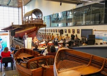 WISTA Türkiye Talks: Denizcilikte dönüşüm ve gelecek perspektifi konuşuldu