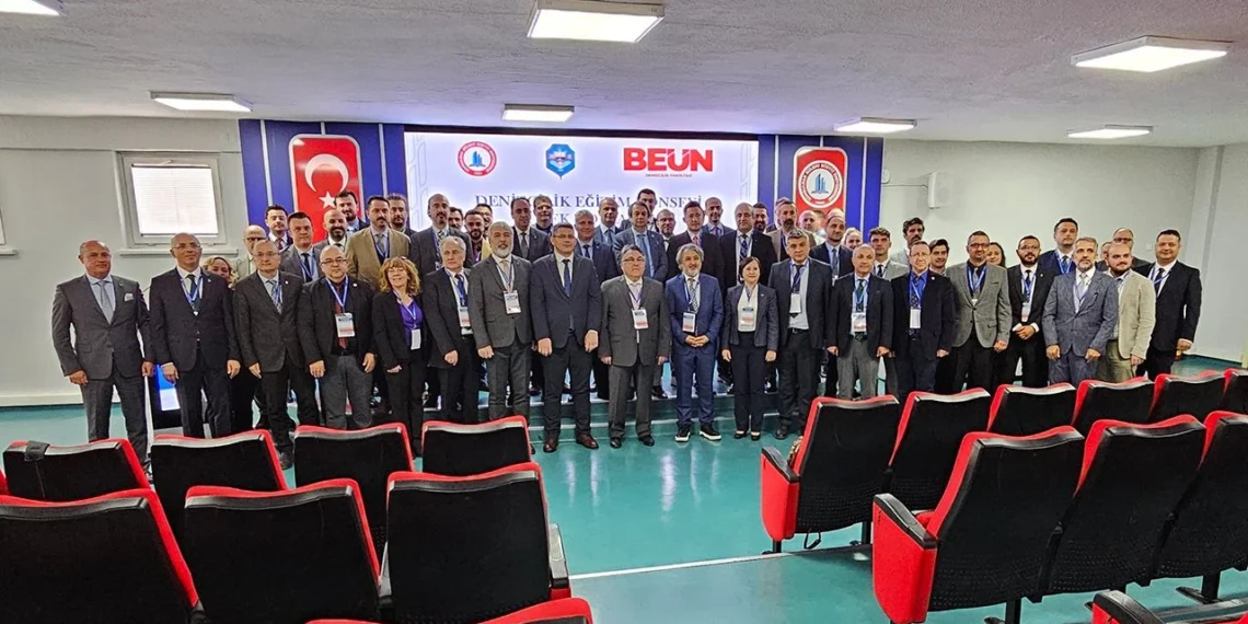 23. Denizcilik Eğitim Konseyi Toplantısı gerçekleştirildi